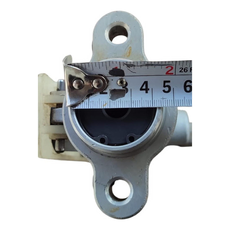 Cilindro Bomba Frenos Cf600 Citystar International