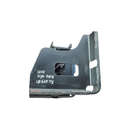 Porta Llantas Refacción Hino 300 816 2021