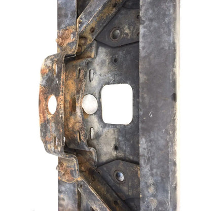 Base Soporte Puente Radiador Freightliner Chato