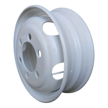 Rin 19.5 6 Birlos Trasero Camión Isuzu Elf Hino 300 Blanco