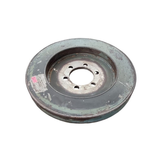 Polea Cigüeñal Damper Motor Serie 60 S60