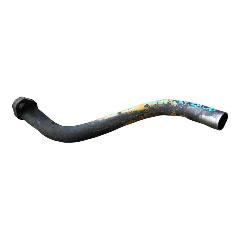 Tubo Aceite Turbo Motor Caterpillar 3406 C12