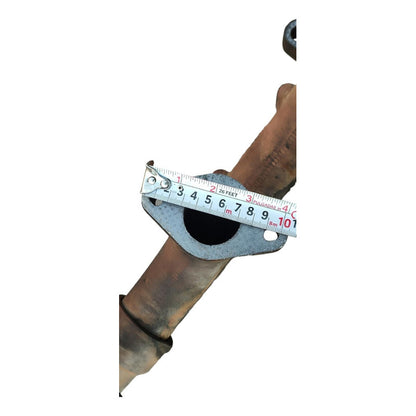 Multiple Escape Motor Scania K310 Irizar, No. Parte: 1449051