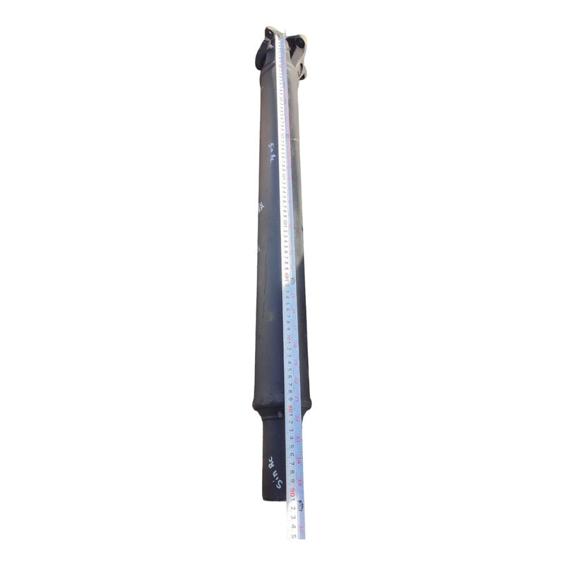 Barra Cardan Larga Cople Yugo Cruceta Flecha Hino 300 816
