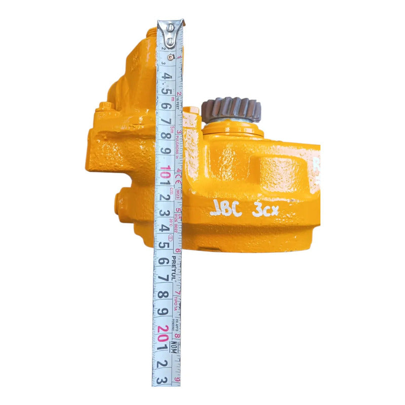 Bomba Agua Motor Perkins 1004 A4 Retro Jcb Cat 416