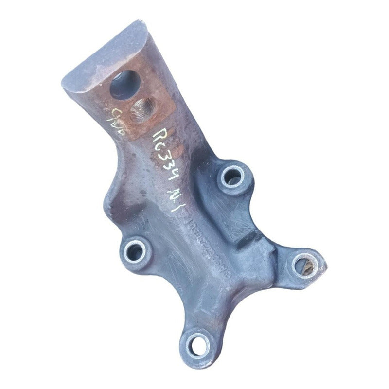 Soporte Motor Mercedes Benz Om 906 Autobus Lateral Derech