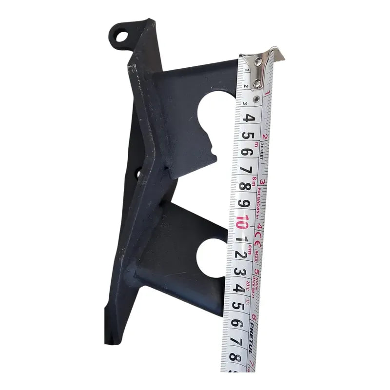 Soporte Base Chicote Transmisión Isuzu 4jj1 Elf 300 200