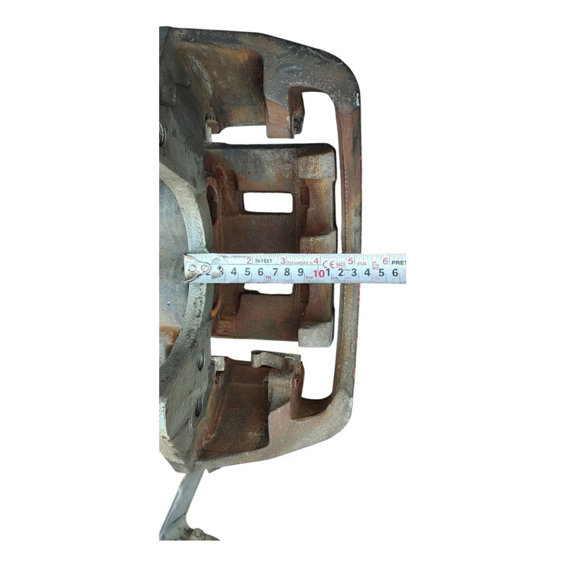 Caliper Mordaza Diferencial Hino 300 816 716 Copiloto