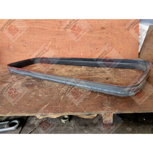 Cañuela Empaque Hule Ventanilla Puerta Derecha Freightliner