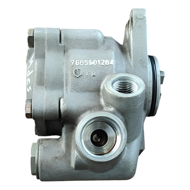 Bomba Dirección Licuadora Mercedes Benz Om 906 Zf135 Bar