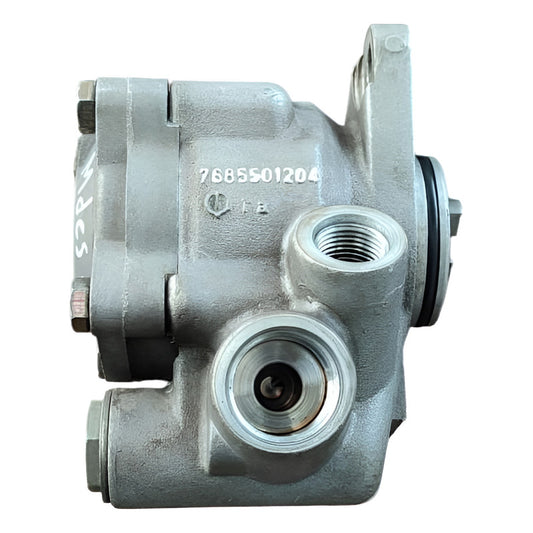 Bomba Dirección Licuadora Mercedes Benz Om 906 Zf135 Bar