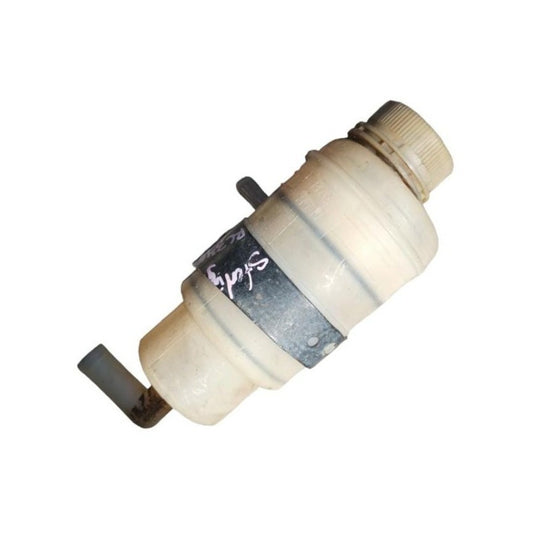 Deposito Tanque Aceite Hidráulico Direccion Sterling Fl360