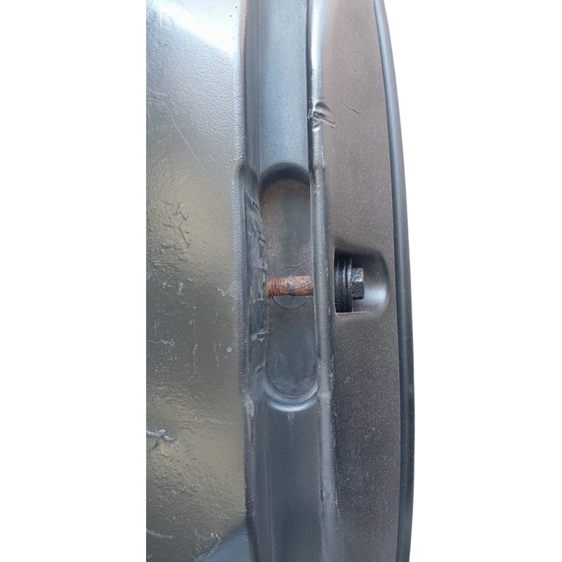 Espejo Lateral Sterling  Fl360 Freightliner Copiloto Detalle