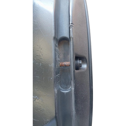 Espejo Lateral Sterling  Fl360 Freightliner Copiloto Detalle