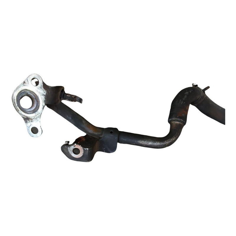 Toma Paso Agua Tubo Hino 300 816 716 616 514 N04ctv