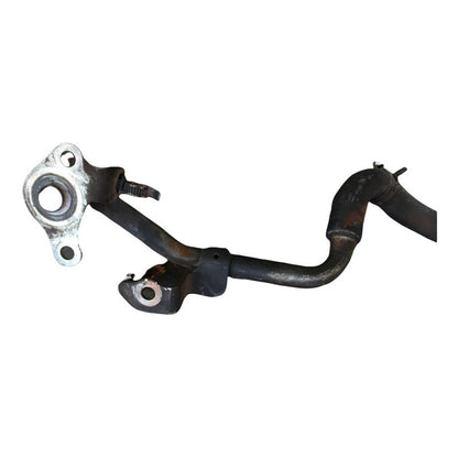 Toma Paso Agua Tubo Hino 300 816 716 616 514 N04ctv