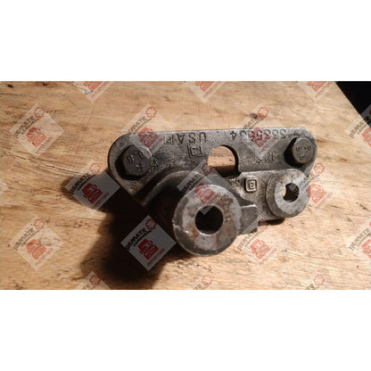 Soporte Base Motor Cummins Ism M11 Número De Parte 3335634
