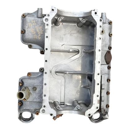 Carter Tina Motor Thermoking Isuzu 2.2l