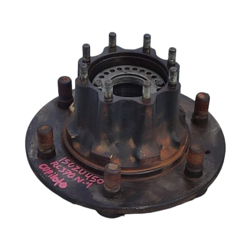 Masa Diferencial Balero Rondana Isuzu Elf 400 450 500 Copilo