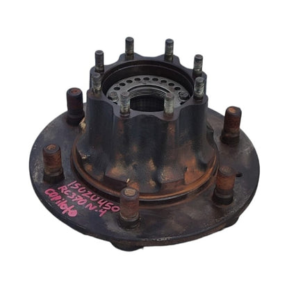 Masa Diferencial Balero Rondana Isuzu Elf 400 450 500 Copilo