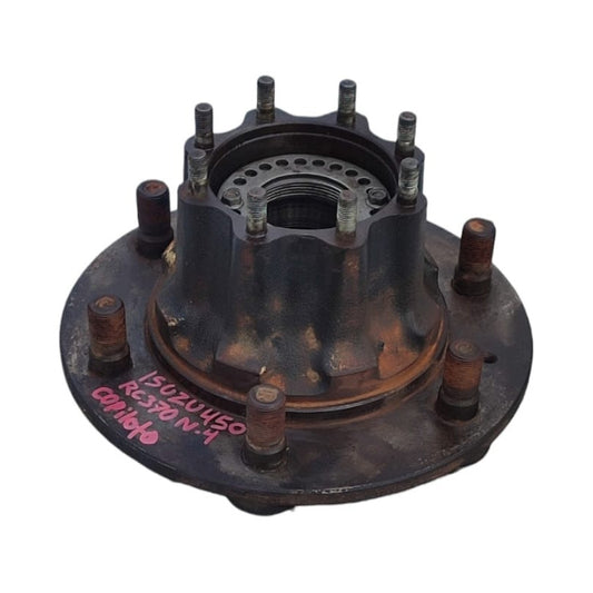 Masa Diferencial Balero Rondana Isuzu Elf 400 450 500 Copilo