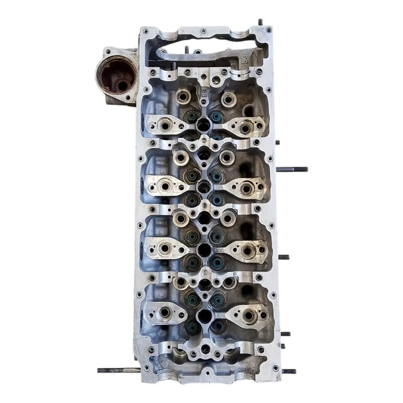 Cabeza Motor Isuzu 4jj1 Elf 200 300 Original No China