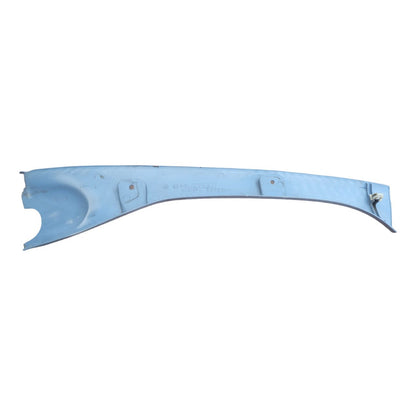 Moldura Panel Poste Parabrisas Sterling Fl 360 Piloto