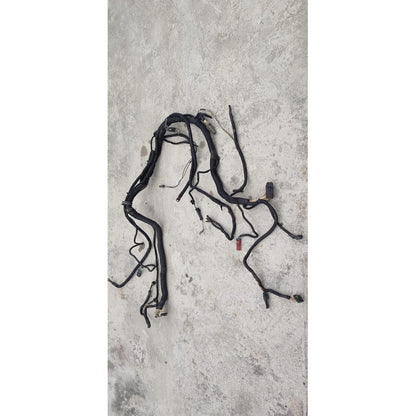 Arnes Modulo Cabina Motor Cummins 5.9l Isb Detalle