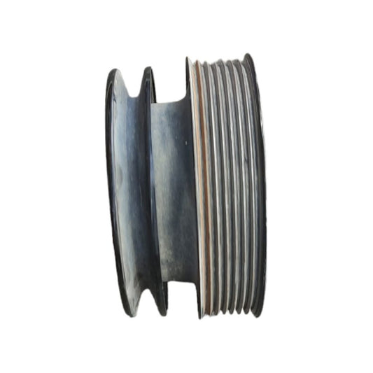 Polea Ventilador Bomba Agua Motor Isuzu 4jj1 Elf 300 200