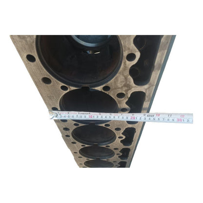 Monoblock Sin Camisas Motor Navistar Dt466 International