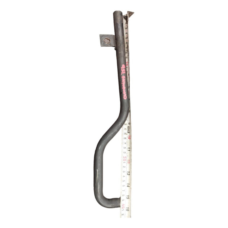 Tubo Respiración Compresión Motor Cummins Isb 5.9