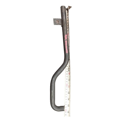 Tubo Respiración Compresión Motor Cummins Isb 5.9