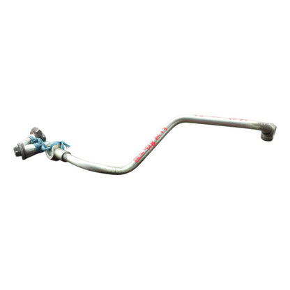 Tubo Aceite Turbo Isuzu 4jj1 Elf 300 200