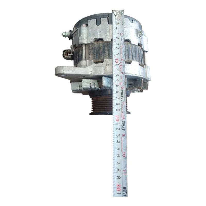 Alternador 24v Hino 500 1524 Motor J08e
