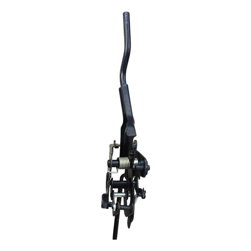Soporte Gancho Seguro Cabina Hino 300 816 716 2021 Negro