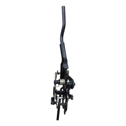 Soporte Gancho Seguro Cabina Hino 300 816 716 2021 Negro