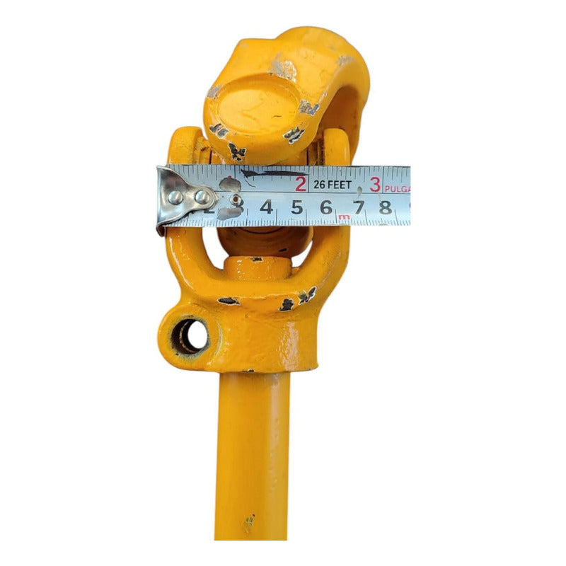 Flecha Palanca Control Motoconformadora Caterpillar10r