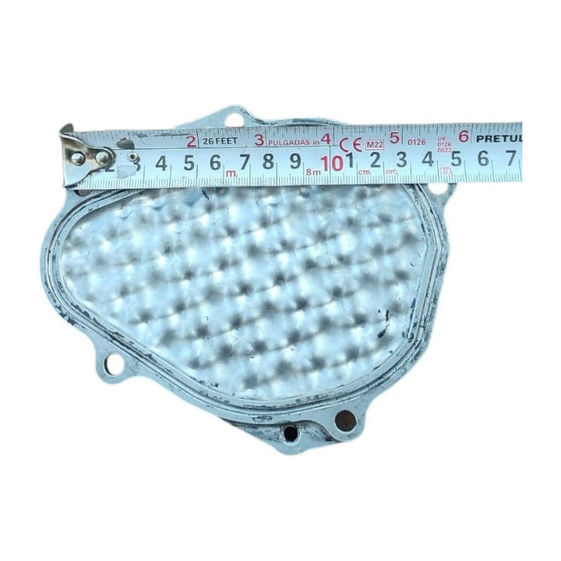 Tapa Caja Engranes Distribución Motor Isuzu 4jj1 Elf 300