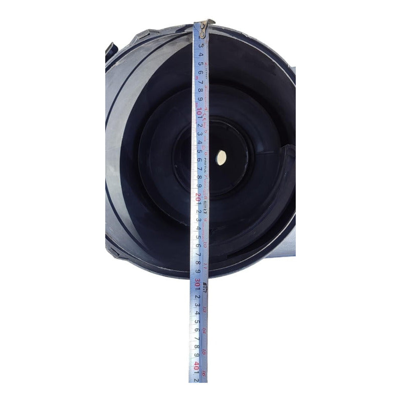 Purificador De Aire Motor Hino 300 616 716 816 414