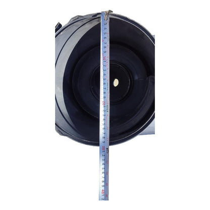 Purificador De Aire Motor Hino 300 616 716 816 414