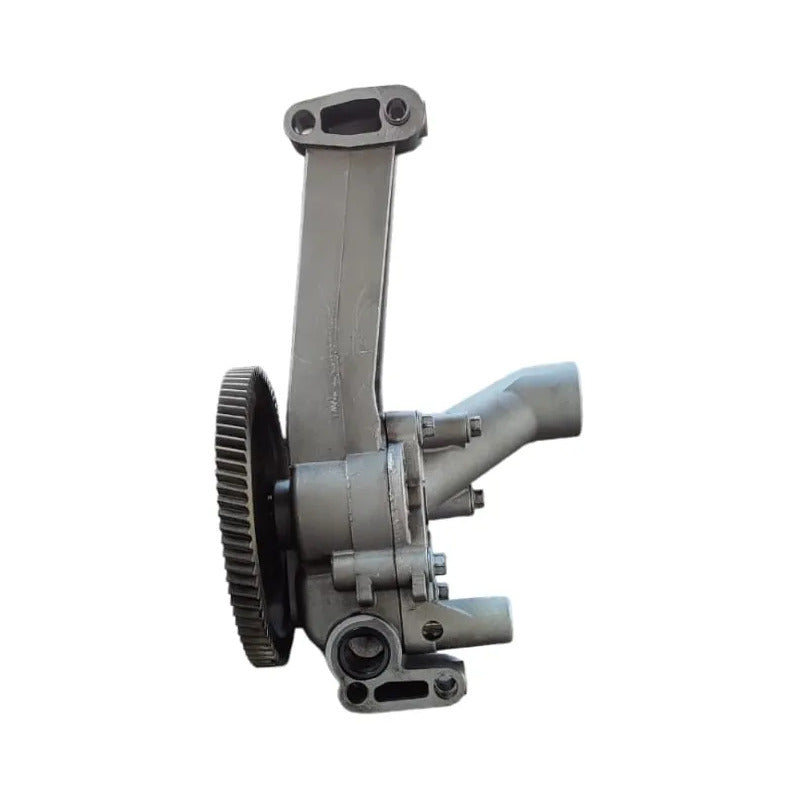 Bomba Aceite Motor Compatible Scania; K310 Irizar. Dc921