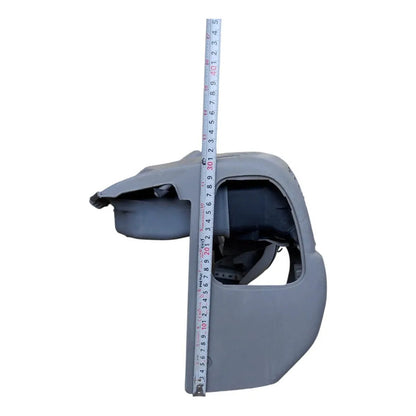 Tablero Cabina Hino 300 816 716 Gris Oscuro