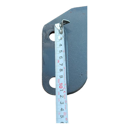 Soporte Base Cabina Motor International Cf600 Citystar Cf500