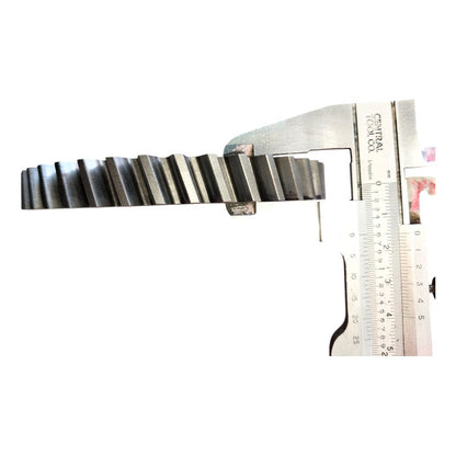 Engrane Cabeza Distribución Motor Isuzu 4hk1 Elf 400 450 500