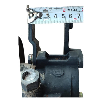 Bomba Dirección Hidráulica Motor Faw Fs