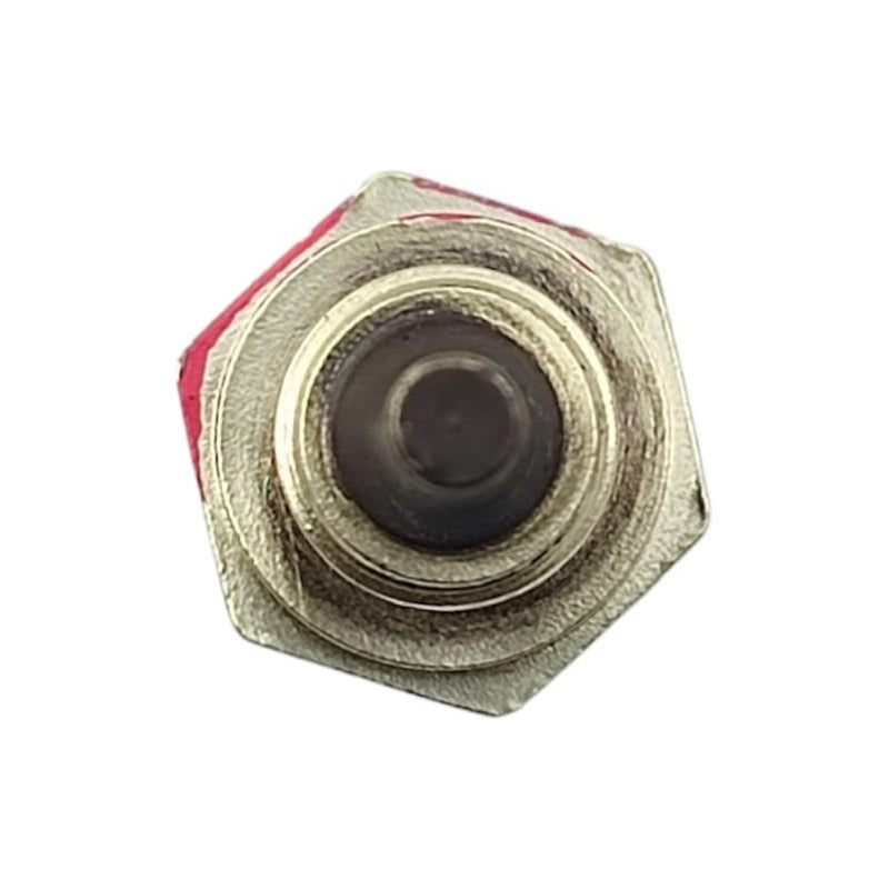 Sensor De Temperatura De Aceite Motor Cummins Isx 3865346