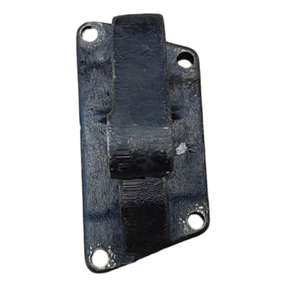 Soporte Base Bomba Direccion Hidraulica Cf600 Vt275 4.5l