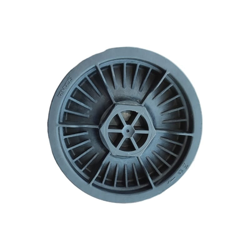 Base Soporte Filtro Diesel Scania K310 Irizar