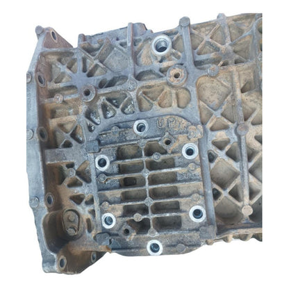 Tapa Cubierta Scatola Transmisión Caja Hino 300 816 716 616