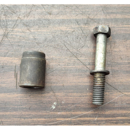 Tornillo Aumento Múltiple Escape Motor Isuzu 4hk1 Elf 450
